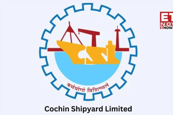 Cochin Shipyard OFS: Govt to sell up to 5.04% stake; sets floor price at Rs 1,400 per share