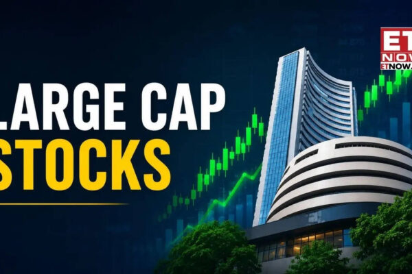 Large Cap Stocks: Max Financial, Reliance, Jio Financial and others - 12 'Buy', 'Strong Buy' picks with up to 29% upside potential | LIST - Markets
