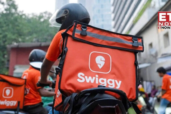 Swiggy Share Price jumps 6% as domestic ownership crosses 50% - What investors need to know