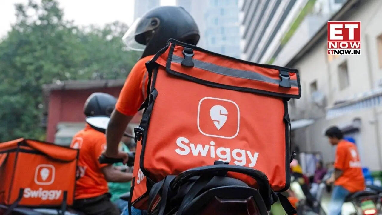 Swiggy Share Price jumps 6% as domestic ownership crosses 50% - What investors need to know