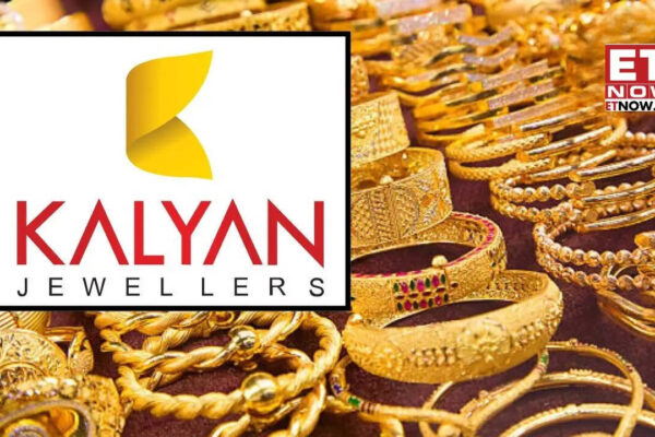 Kalyan Jewellers share price rises over 2.5% after Q1 business update