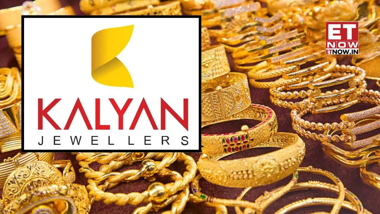 Kalyan Jewellers share price rises over 2.5% after Q1 business update