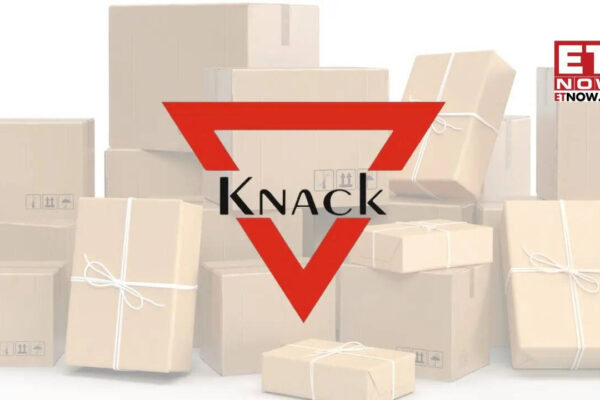 Knack Packaging Share Price: Stock debuts with gains over 10% - check NSE, BSE listing price and market cap - Markets