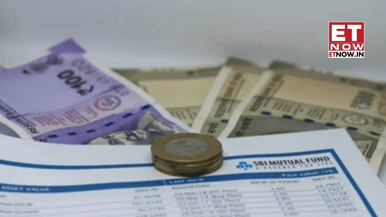 Expert Take: As SBI Mutual Fund gears up for IPO, market veteran Sandip Sabharwal decodes the long-term bet - Markets