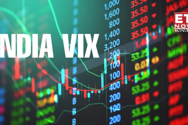 India VIX Today: Volatility index jumps 30% as Sensex, Nifty crash; reasons behind the spike explained - Markets