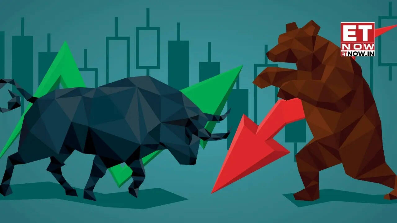 Stock Market Closing Today: Sensex crashes 1677 points to end at 76,503, Nifty slips below 23,900; key factors that led to the massive sell-off - Markets