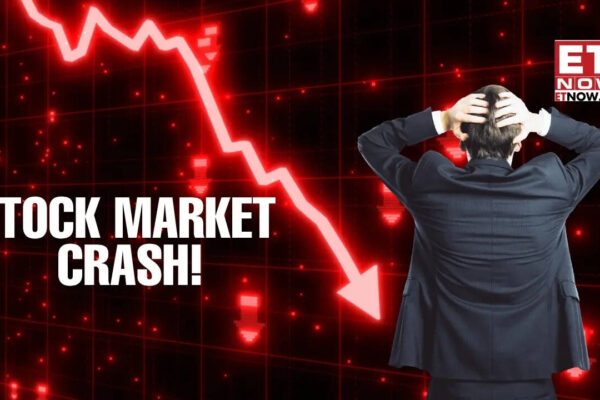 Stock market crash: Investor wealth tumbles Rs 8.96 lk cr as Sensex crashes 1,677 pts on oil shock amid Trump-Iran tensions - Markets