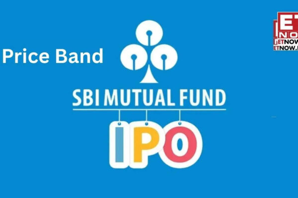 SBI Funds Management IPO: Price band fixed at Rs 545-574 per share, employee discount Rs 54 per share - Markets