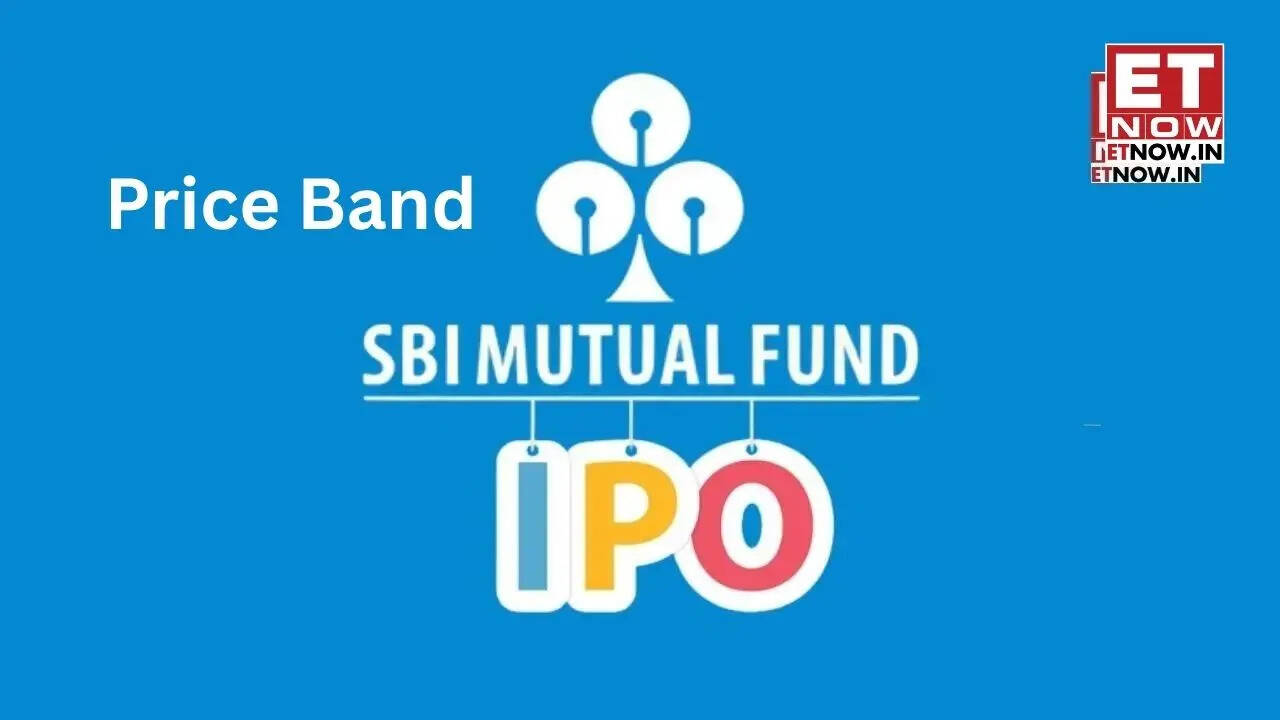 SBI Funds Management IPO: Price band fixed at Rs 545-574 per share, employee discount Rs 54 per share - Markets