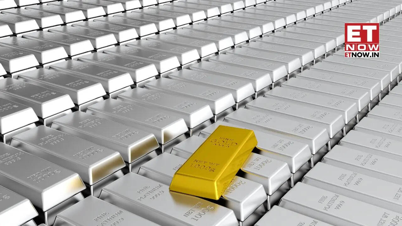 Gold Price Today July 9: Gold Falls for 4th Session Amid US-Iran Tensions - Markets