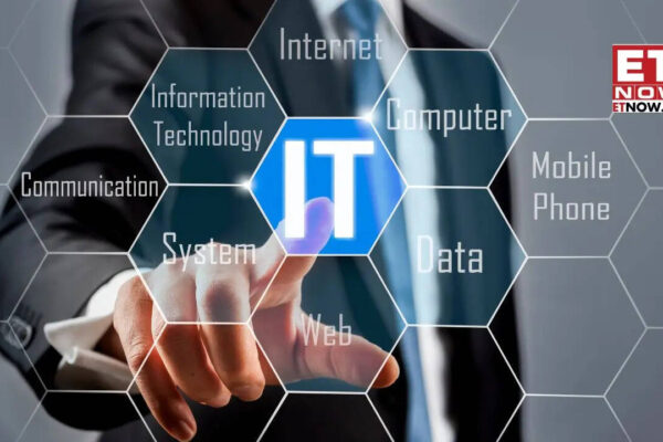 TCS, Infosys, HCLTech and other IT stocks decline up to 2% ahead of Q1 earnings announcements - Markets