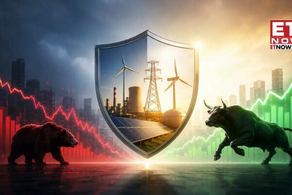 Powering through the market storm: Nifty Energy beats Nifty50 - How the index has become safe haven for investors in 2026; reasons behind the rally explained - Markets