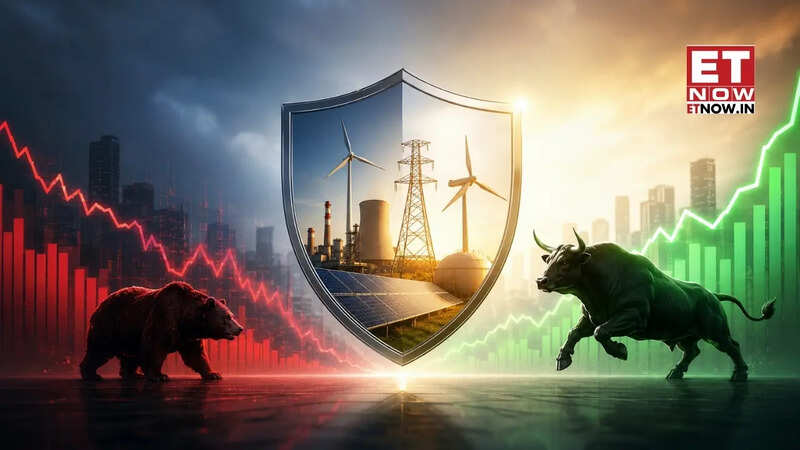 Powering through the market storm: Nifty Energy beats Nifty50 - How the index has become safe haven for investors in 2026; reasons behind the rally explained - Markets