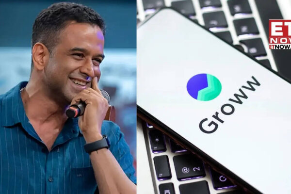 ‘Free forever’: Groww defends mutual fund strategy after Zerodha’s Nithin Kamath's criticism sparked industry debate - Markets