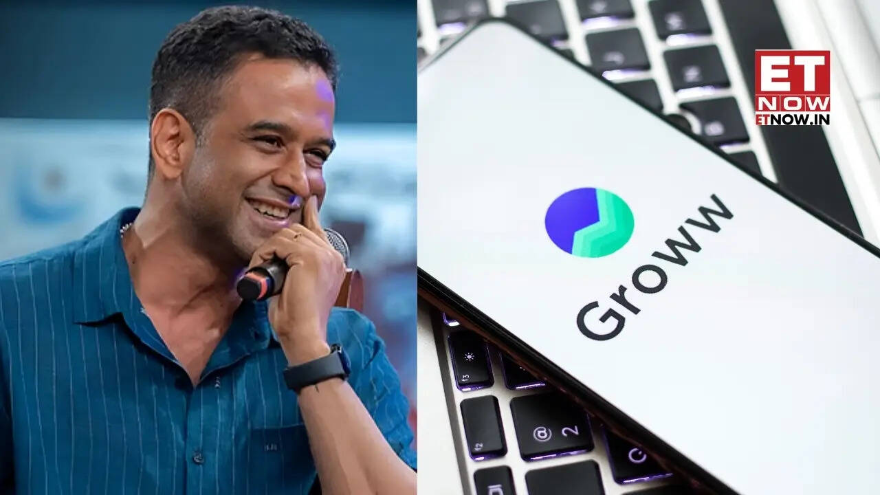‘Free forever’: Groww defends mutual fund strategy after Zerodha’s Nithin Kamath's criticism sparked industry debate - Markets
