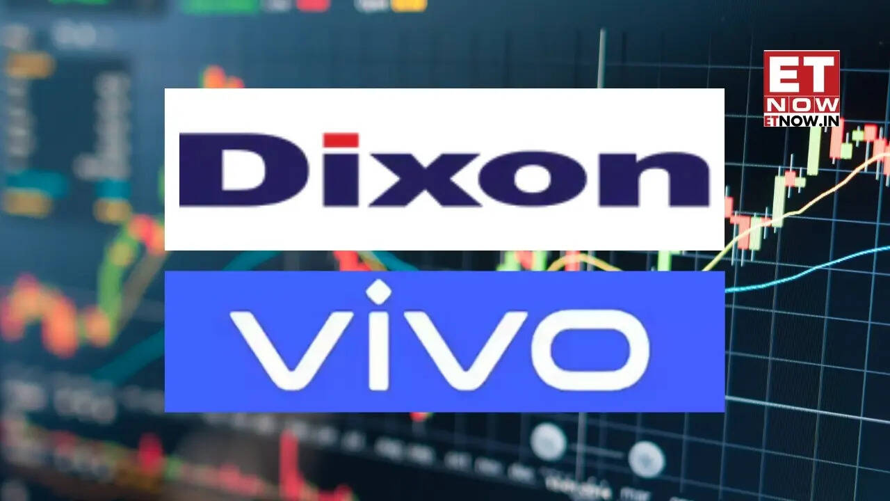 Dixon-Vivo joint venture receives govt clearance, targeting Rs 30,000 crore annual revenue spike