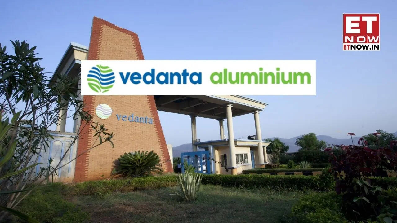 AMFI classifies Vedanta Aluminium Metal as large-cap within weeks of listing; should you buy stock? - Markets