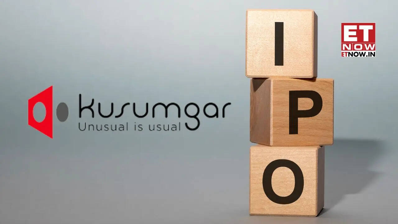 Kusumgar IPO Day 3: GMP, subscription status live, key dates, should you subscribe? - Markets