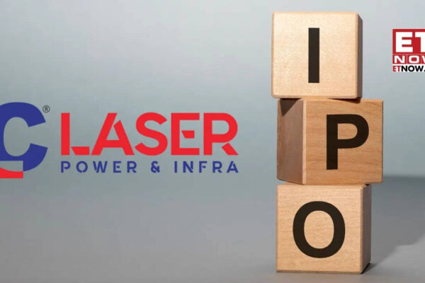 Laser Power and Infra IPO Day 2: GMP, subscription status live, key dates, should you subscribe? - Markets