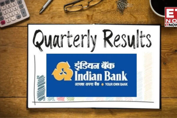 Indian Bank Q1 Results FY27: Profit rises 10% to Rs 3,273 crore YoY, NII up 17% to Rs 7,435 crore - Markets
