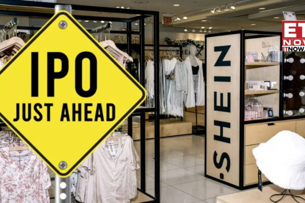 Upcoming IPO: Shein secures Chinese regulatory approval for mega Hong Kong listing - Markets