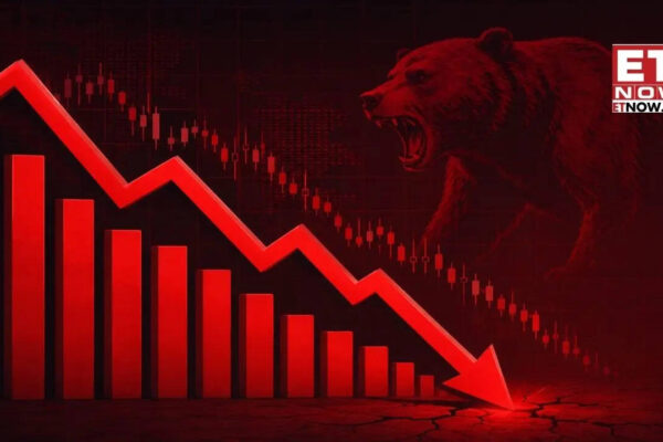Stock Market Losers: Top 10 wealth destroyers of the past 1 year; Mapro Industries tops with nearly 93% crash - Full list - Markets