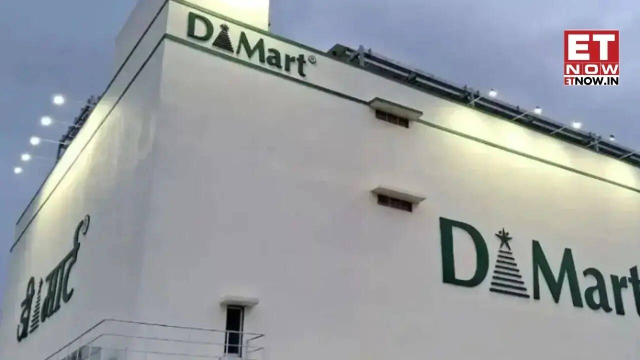 DMart Q1 Results: Revenue rises 15.1% YoY, EBITDA improves; profit climbs 12.8%