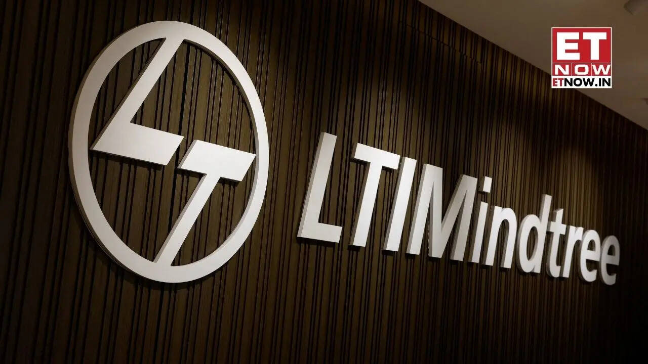 LTIMindtree Q1 FY27 Results: Profit Up 5.3%, Revenue at Rs 11,608 Crore - Markets