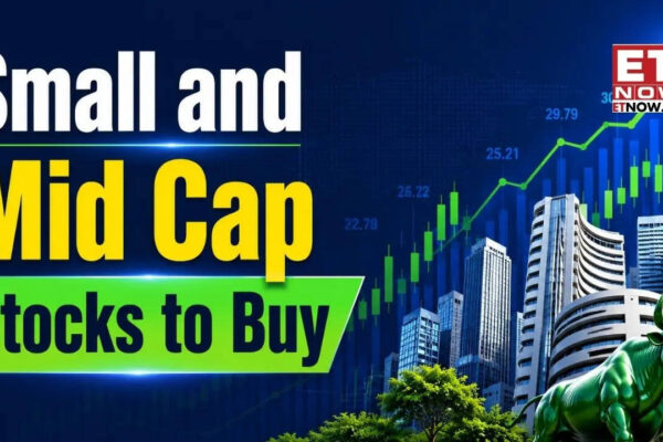 Small and Mid Cap Stocks to Buy: Can Fin Homes, Lal PathLabs and others - Up to 26% upside potential | Full LIST