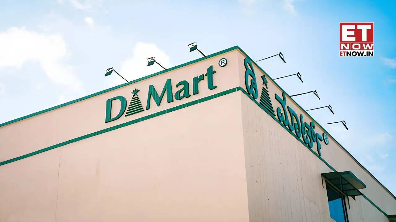 DMart stock in focus: Motilal Oswal sees 18% upside after Avenue Supermarts reports over 11% profit rise in Q1 - Check target - Markets