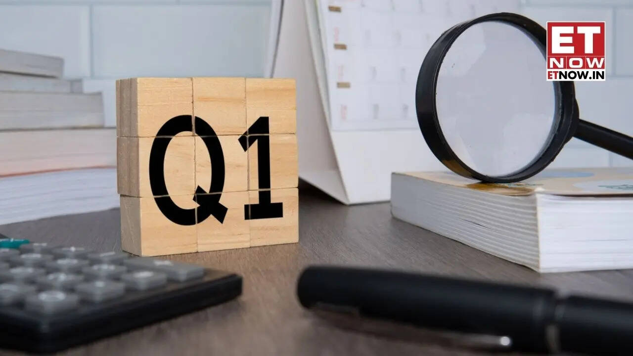 Q1 Results Today Live, July 13: HCLTech, ICICI AMC, Bajaj Consumer and 12 others set to release quarterly earnings - List - Markets