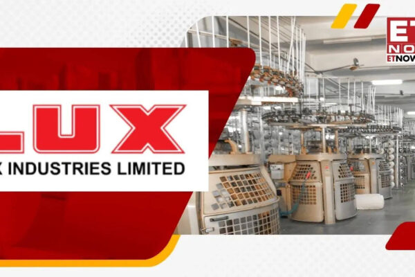Lux Industries Restructuring: Stock up nearly 2%; garment maker plans major capacity expansion - Markets
