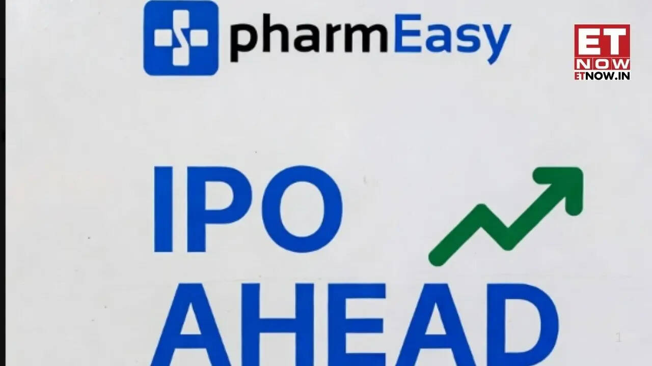 PharmEasy IPO: Stuck since 2022, API Holdings revives going public plan - From stakes to timeline - All you need to know - Markets