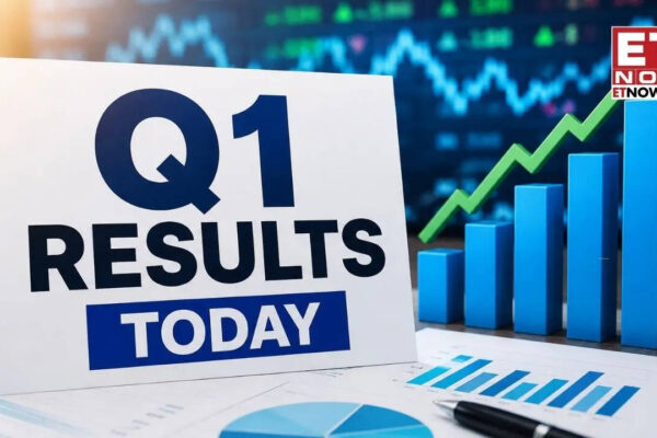 HCLTech, ICICI Prudential AMC among 15 companies to announce June quarter earnings
