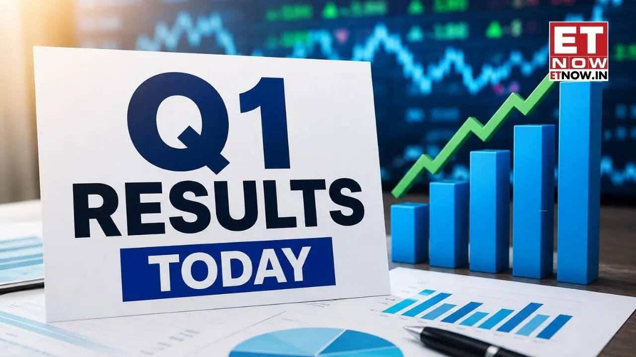 HCLTech, ICICI Prudential AMC among 15 companies to announce June quarter earnings