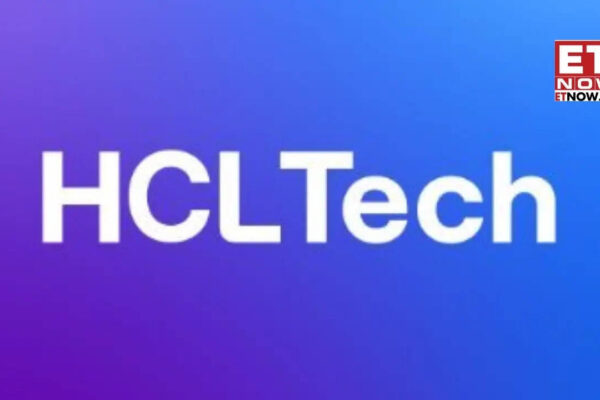 HCL Tech Q1 FY27 results out: Profit zooms 20% YoY to Rs 4,624 crore, revenue rises  13.9%