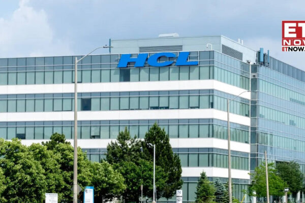 HCL Technologies enters full-stack AI market! Board approves Rs 3,500 crore investment to set up AI data centres - Markets