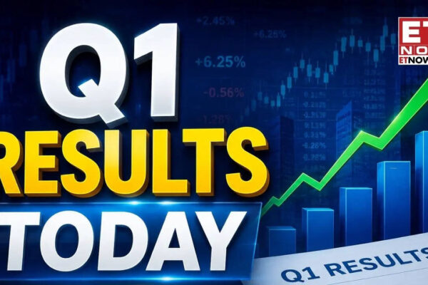 Q1 Results Today Live, July 14: Tata Elxsi, Anand Rathi, LT Technology, Aditya Birla Money and 14 others set to release quarterly earnings - List - Markets