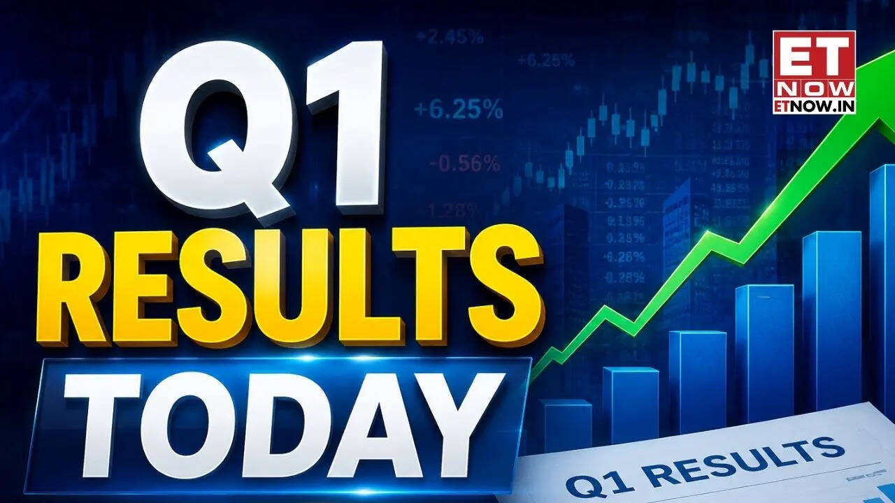 Q1 Results Today Live, July 14: Tata Elxsi, Anand Rathi, LT Technology, Aditya Birla Money and 14 others set to release quarterly earnings - List - Markets