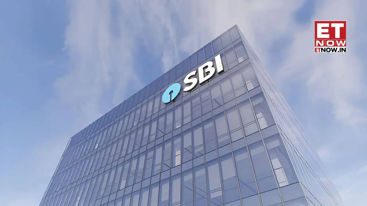 SBI Share Price: State Bank of India stock in focus as SBI Funds Management IPO opens today - Markets