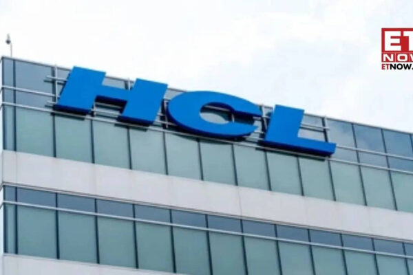 HCL Technologies Share Price: Stock falls over 3% after Q1 FY27 results; slips to Rs 1,182 - Markets