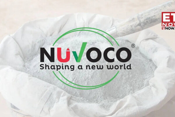 Nuvoco Vistas share price jumps 13% after Q1 profit rise - Markets