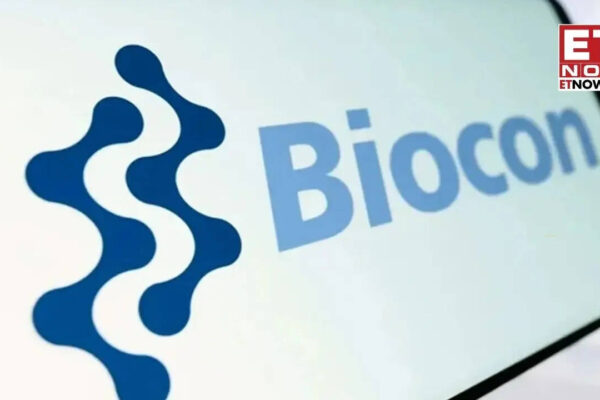 Biocon Block Deal: Stock up 6% after 4.6 crore shares change hands - Markets