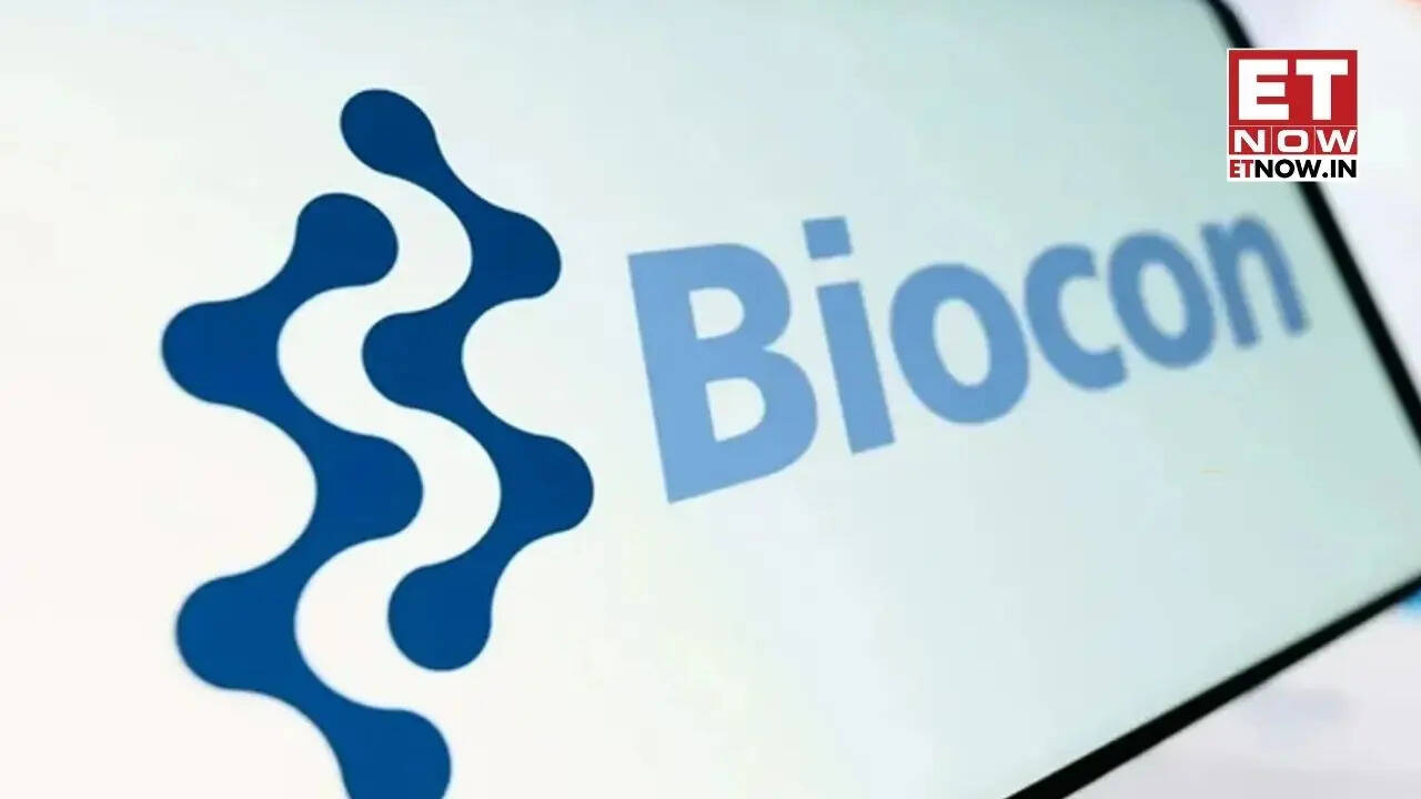 Biocon Block Deal: Stock up 6% after 4.6 crore shares change hands - Markets