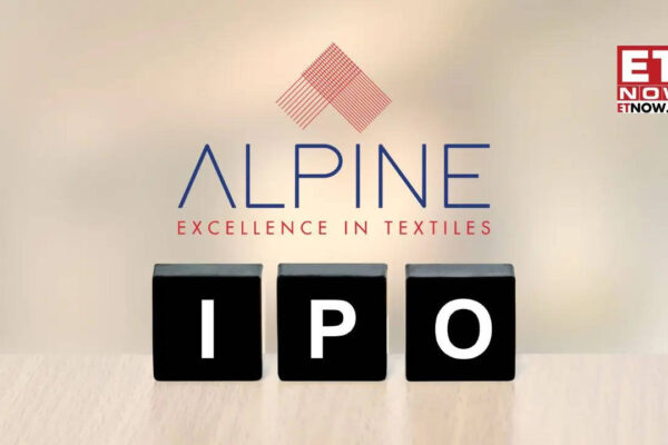 Alpine Texworld IPO Day 1: GMP, subscription status live, key dates, should you subscribe? - Markets