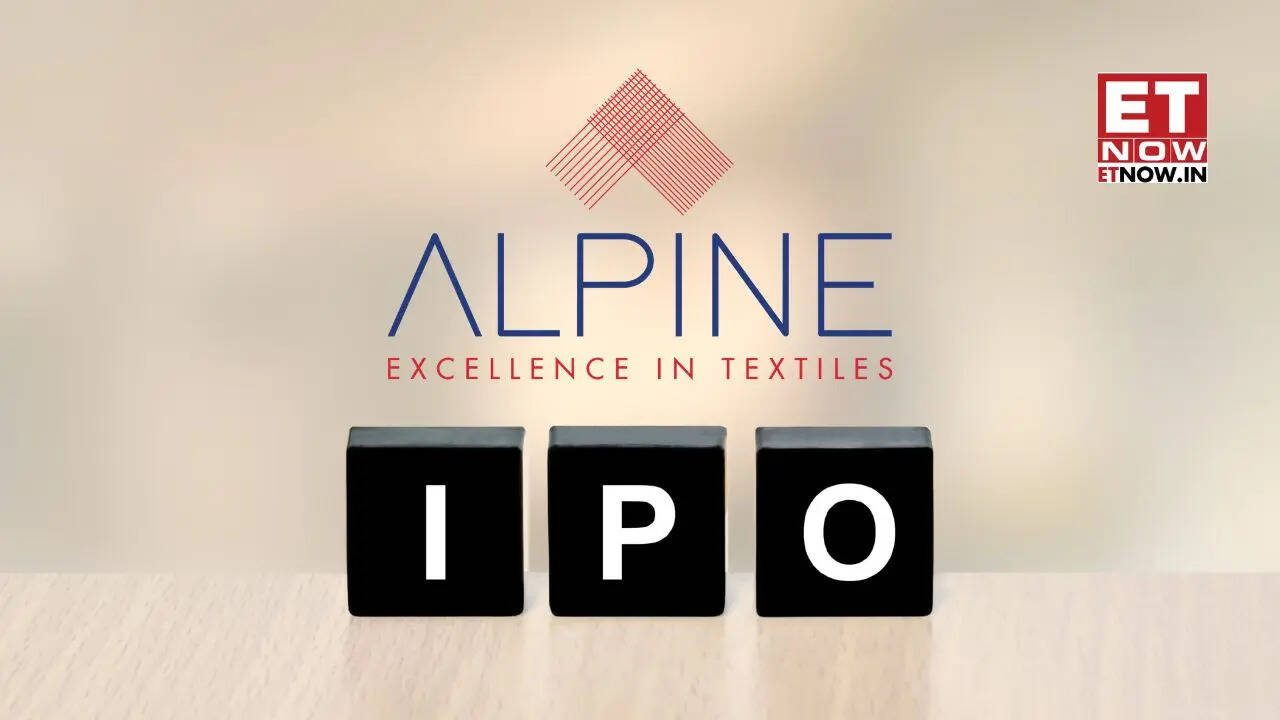 Alpine Texworld IPO Day 1: GMP, subscription status live, key dates, should you subscribe? - Markets