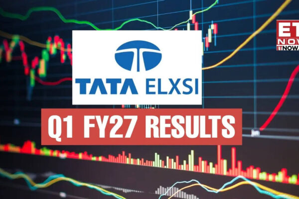 Tata Elxsi Q1 FY27 results: Profit down 22.6% QoQ to Rs 170.5 crore, revenue rises 2.8%