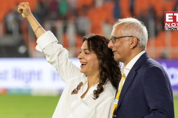Sebi exempts Juhi Chawla, Jay Mehta’s family trust from open offer for Saurashtra Cement shares - Markets