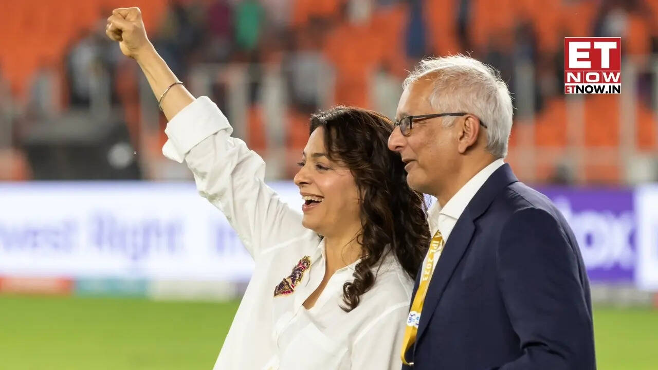 Sebi exempts Juhi Chawla, Jay Mehta’s family trust from open offer for Saurashtra Cement shares - Markets