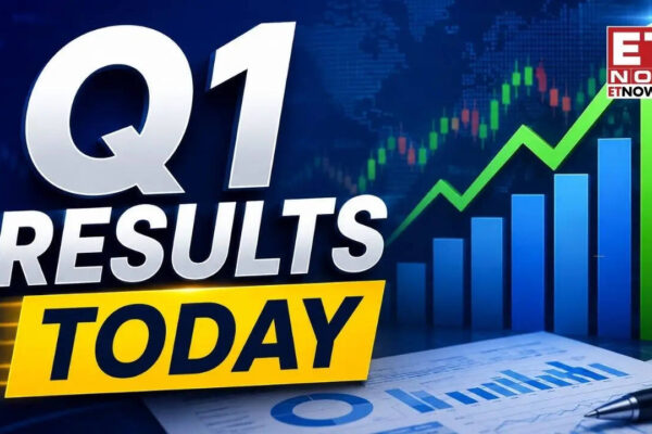 Q1 Results Today Live, July 15: Union Bank of India, Groww, ICICI Prudential, HDFC Life and 37 others set to release quarterly earnings - List - Markets